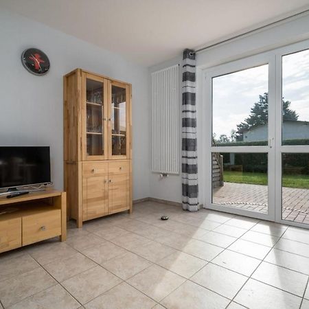 Wald Und See Dargun 16B Exterior foto