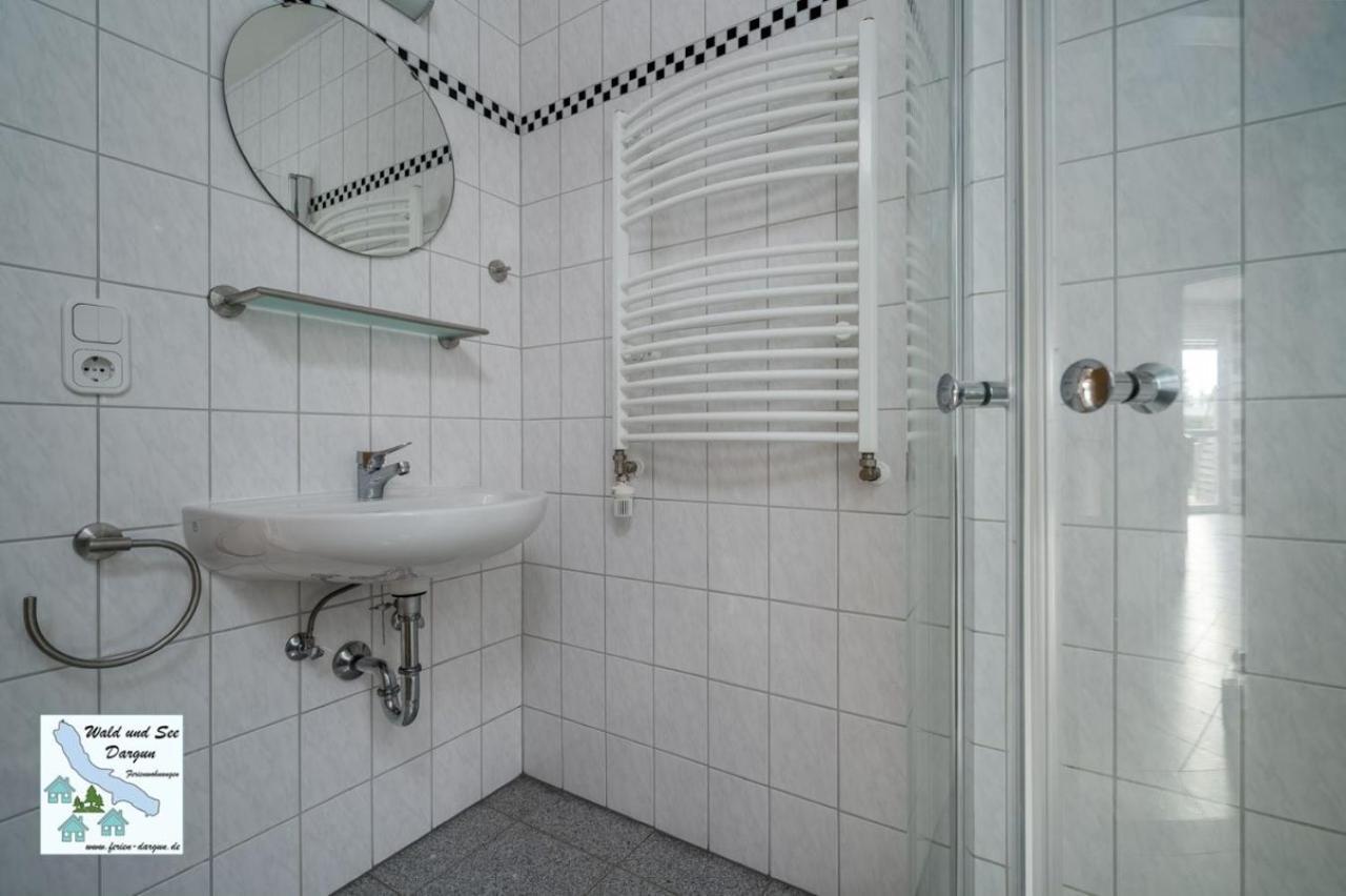 Wald Und See Dargun 16B Exterior foto